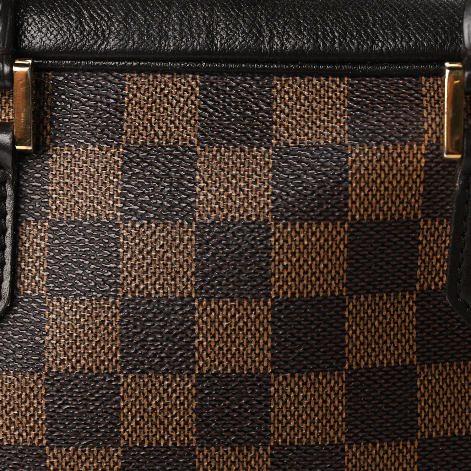 Louis Vuitton Damier Ebene Brera 6 of 8