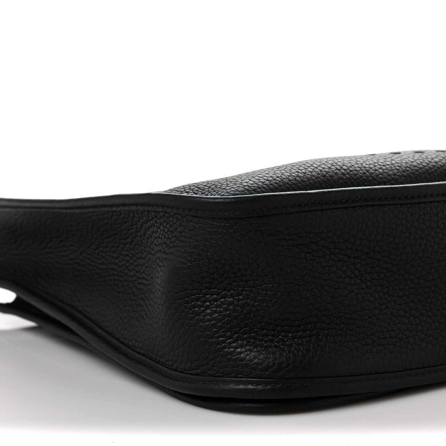 Taurillon Clemence Evelyne III GM Black