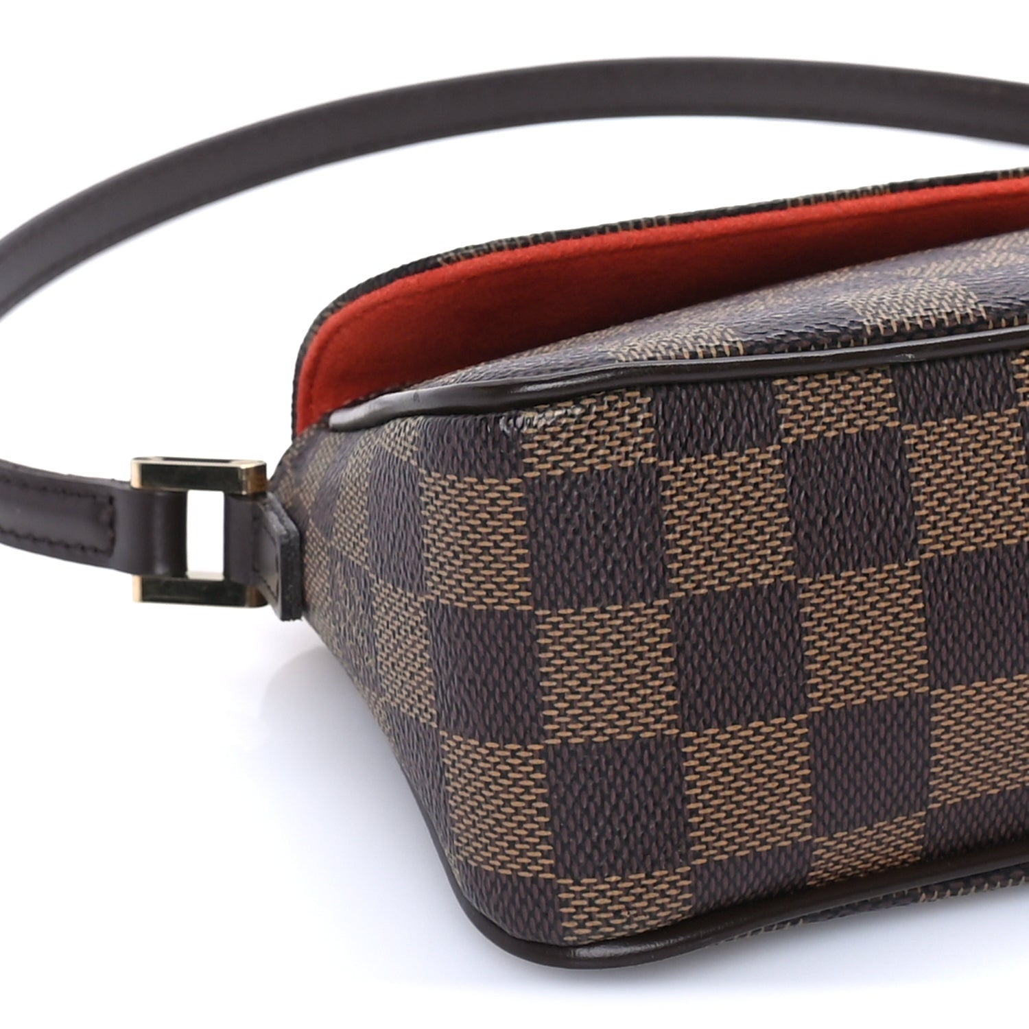 Louis Vuitton Damier Ebene Recoleta 8 of 9