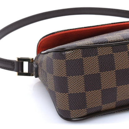 Louis Vuitton Damier Ebene Recoleta 8 of 9