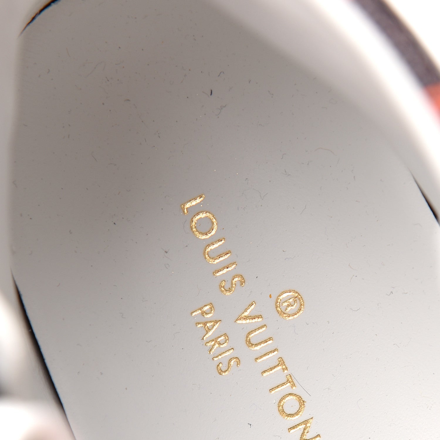 Louis Vuitton Catogram Stellar Sneaker Boots 39 Marron 8 of 9