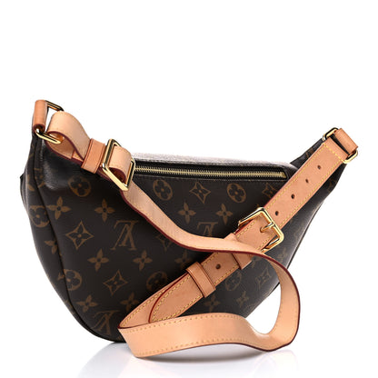 Louis Vuitton Monogram Bumbag 4 of 18