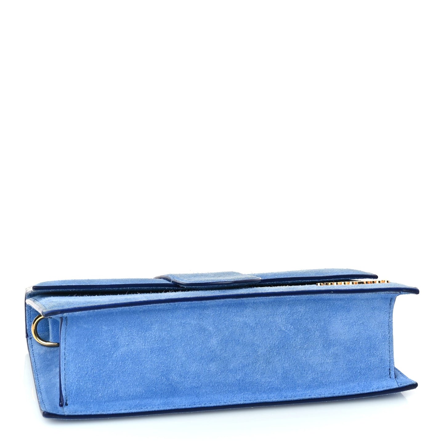 Nubuck Le Grand Bambino Blue