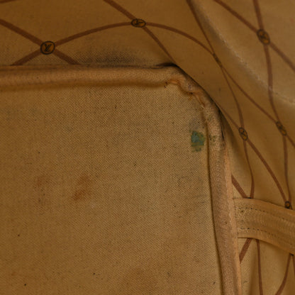 Louis Vuitton Monogram Summer Trunks Neo Neverfull MM 17 of 29