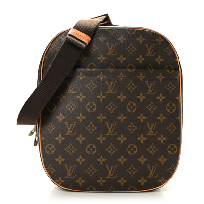 Louis Vuitton Monogram Sac A Dos Packall 1 of 8