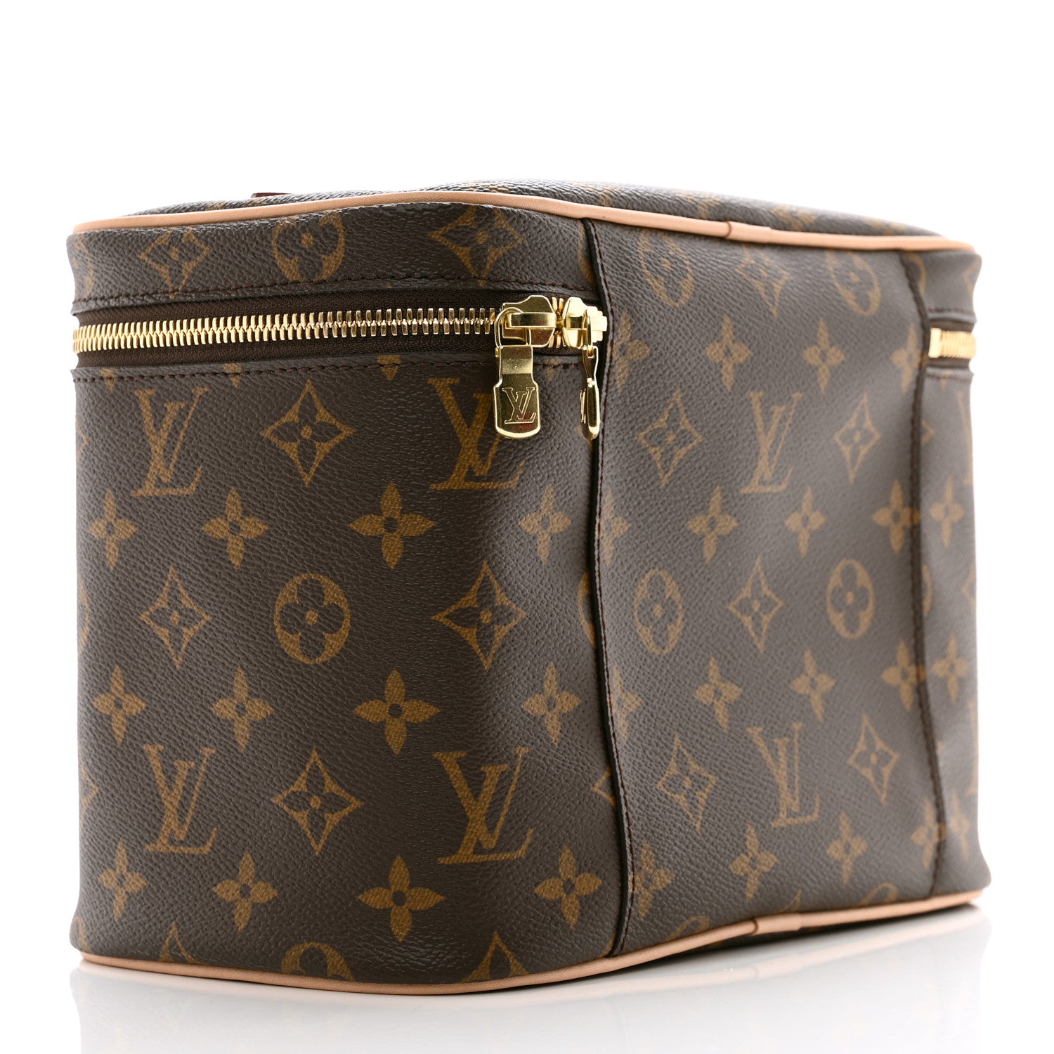 Louis Vuitton Monogram Nice BB 3 of 7