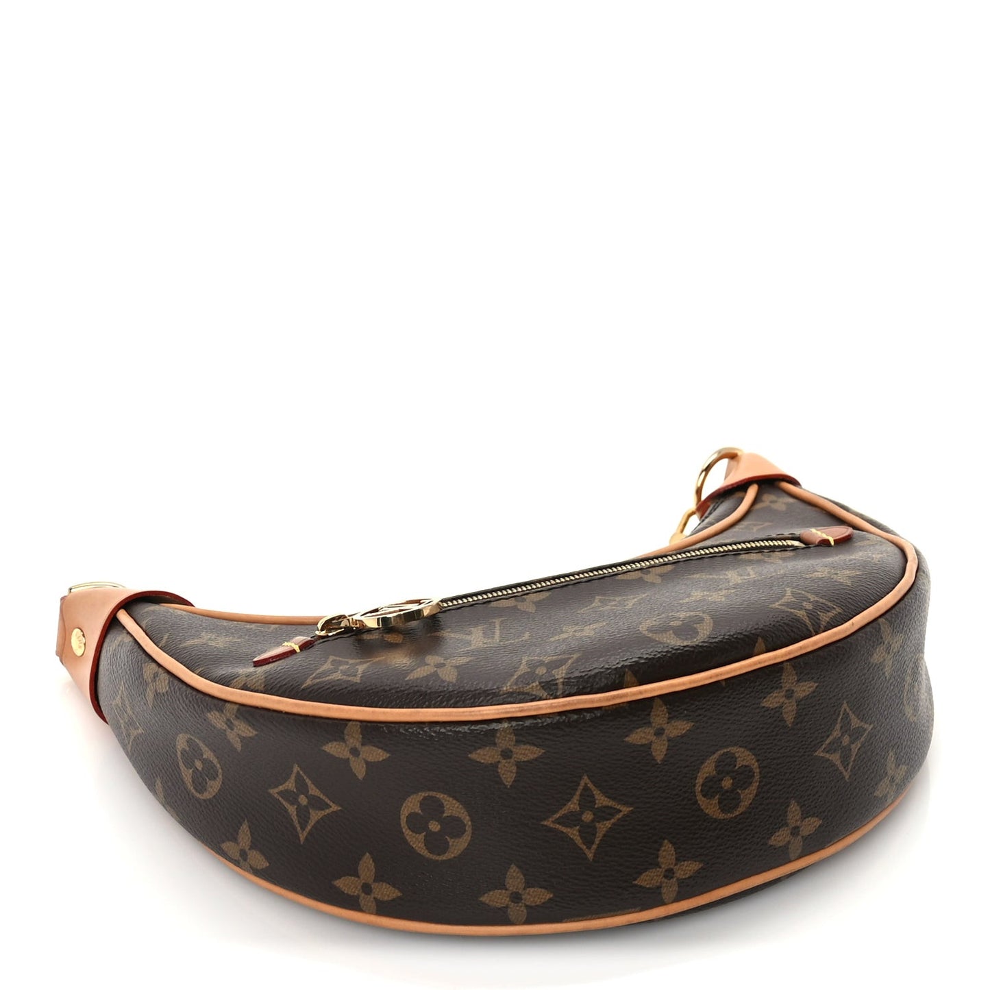 Monogram Loop