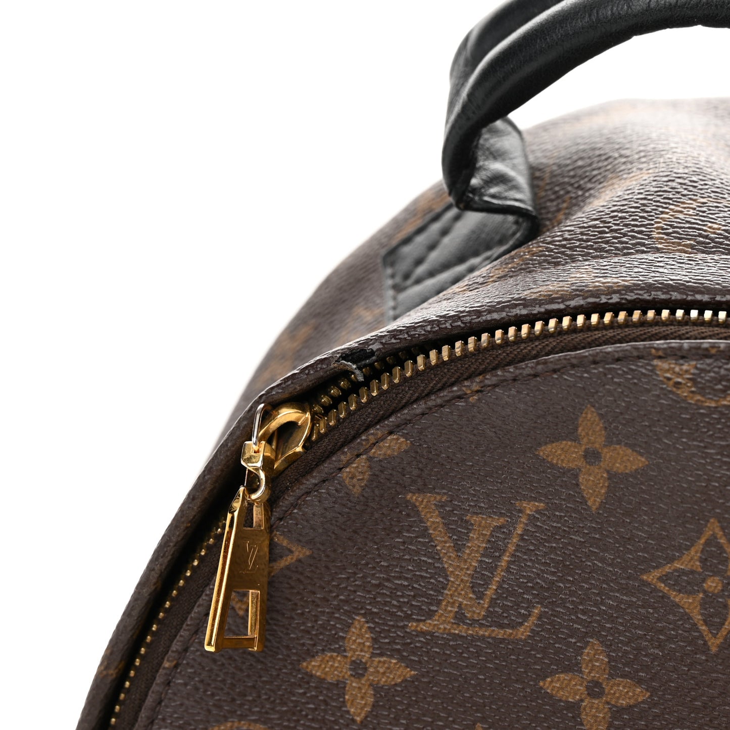 Monogram Palm Springs Backpack PM