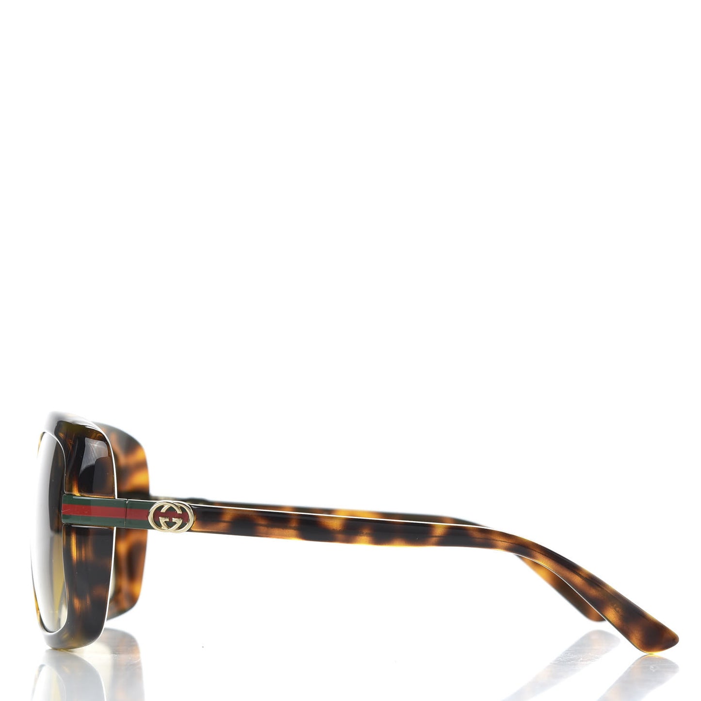 Acetate GG Web 3188/S Sunglasses Tortoise