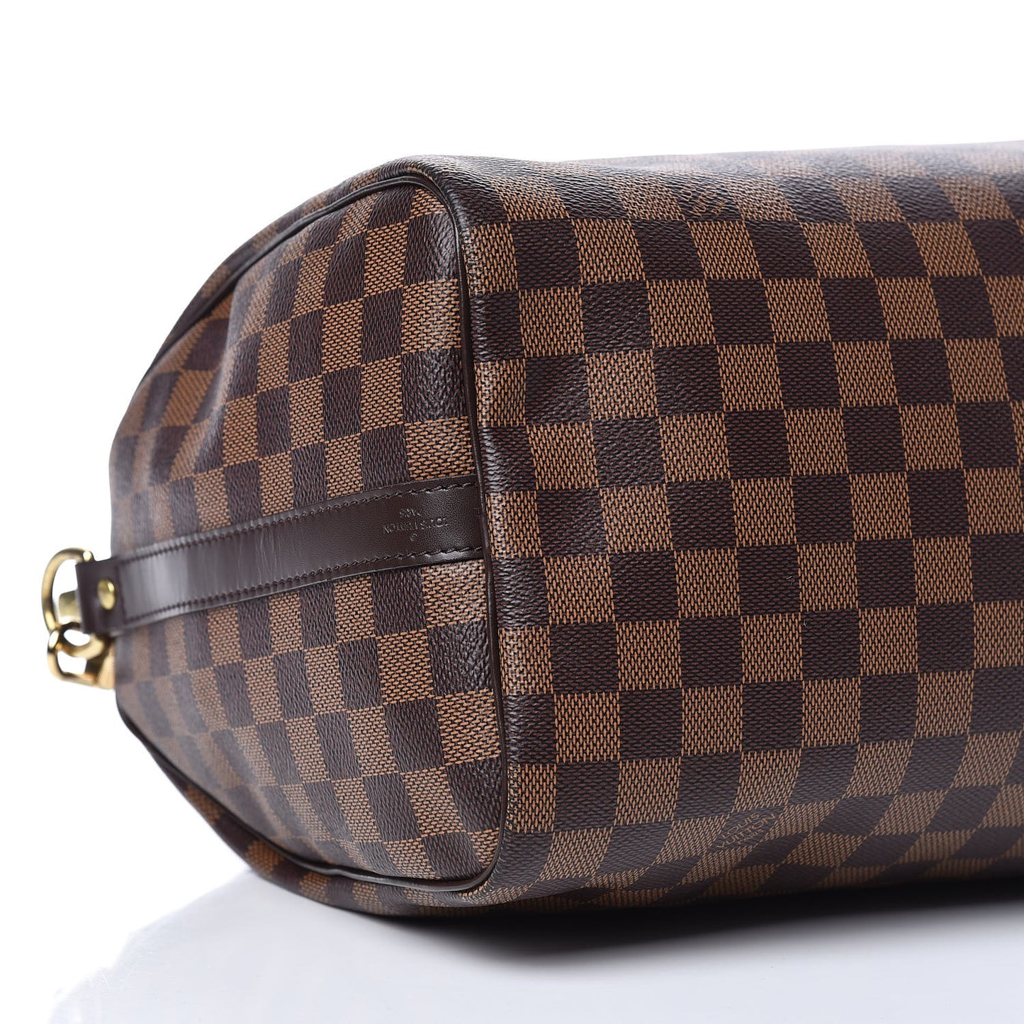 Damier Ebene Speedy Bandouliere 30