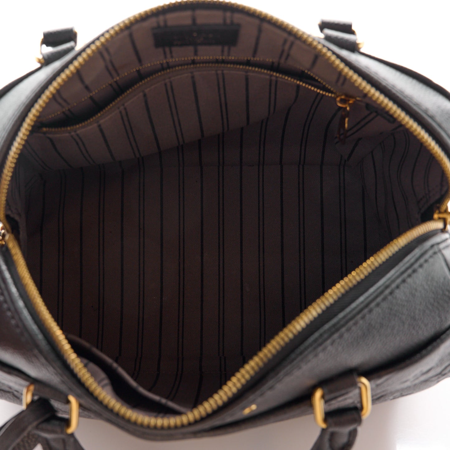 Empreinte Speedy Bandouliere 25 NM Black