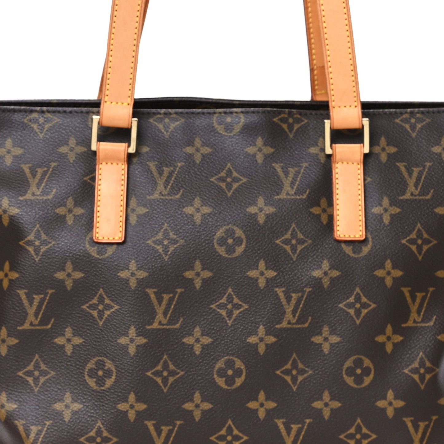 Monogram Cabas Mezzo