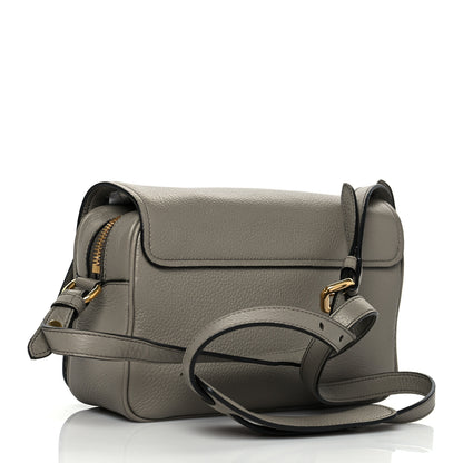 Prada Vitello Phenix Crossbody Bag Argilla 2 of 9