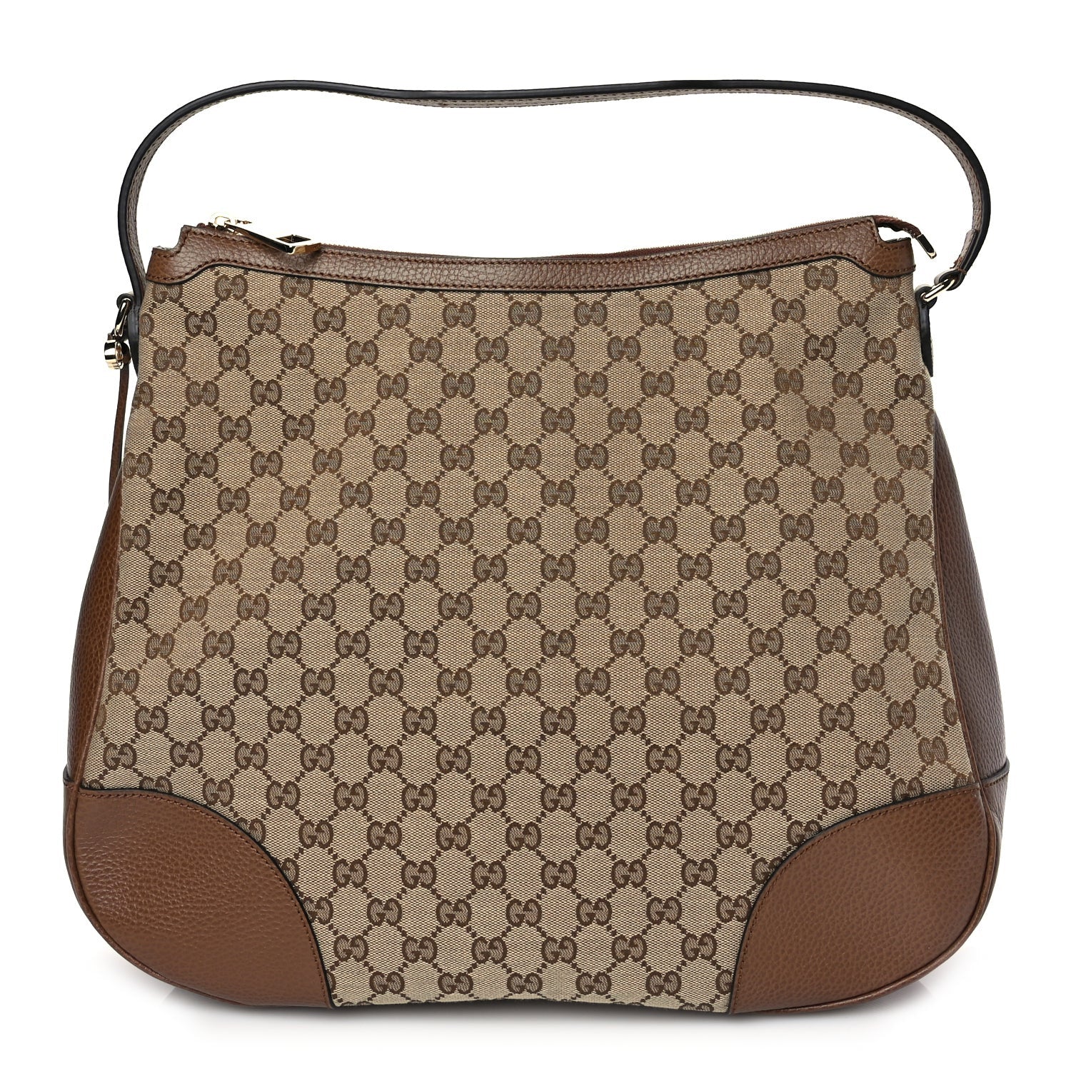 Gucci Soft GG Monogram Large Margaux Hobo 1 of 8