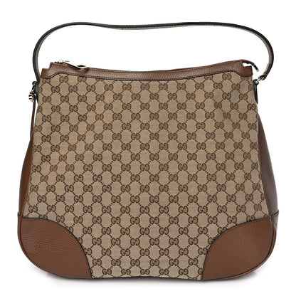Gucci Soft GG Monogram Large Margaux Hobo 1 of 8