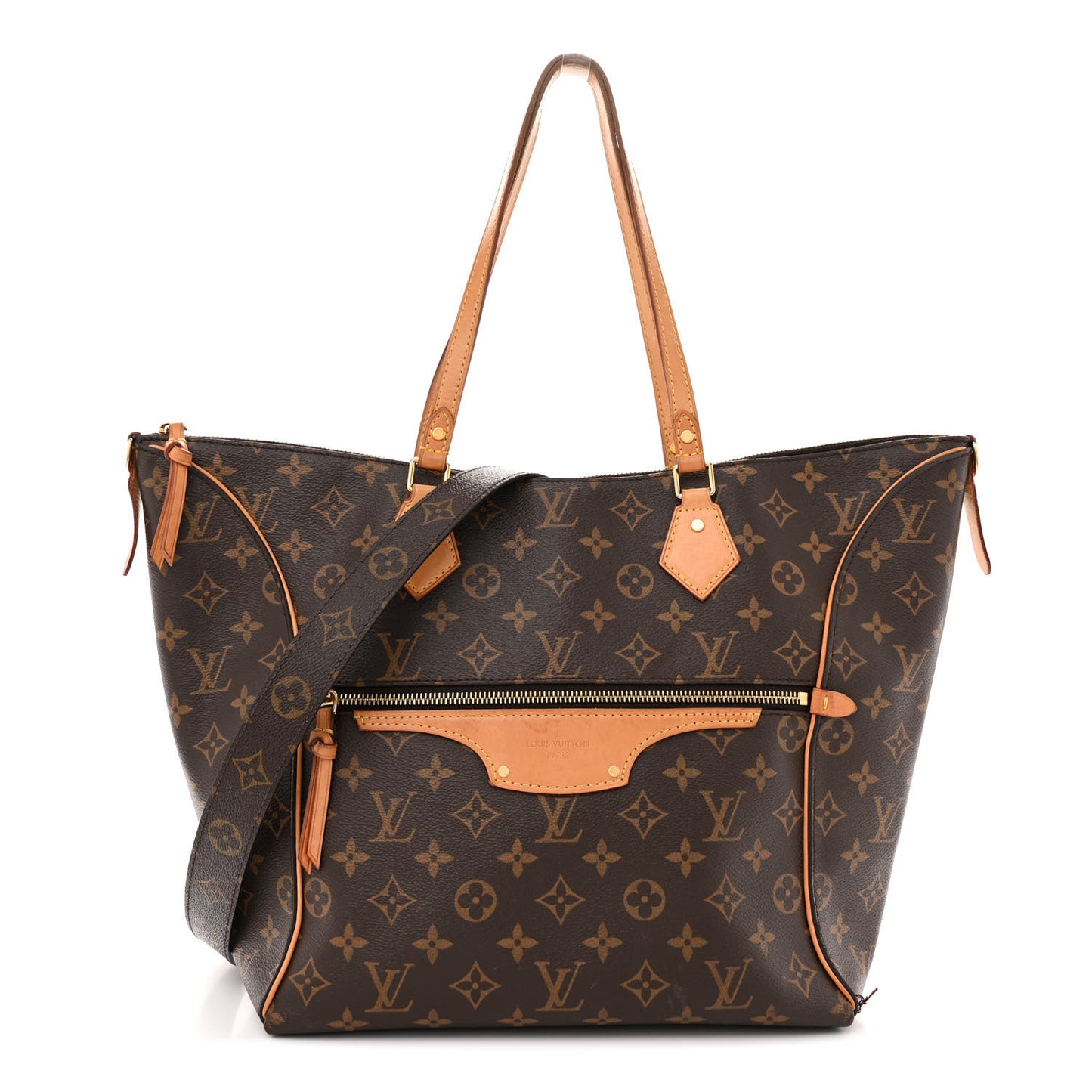 Monogram Tournelle MM