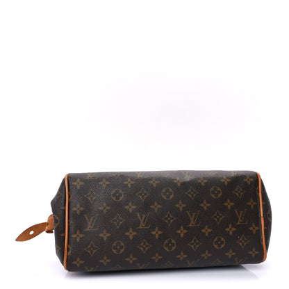 Louis Vuitton Monogram Montorgueil PM 4 of 9