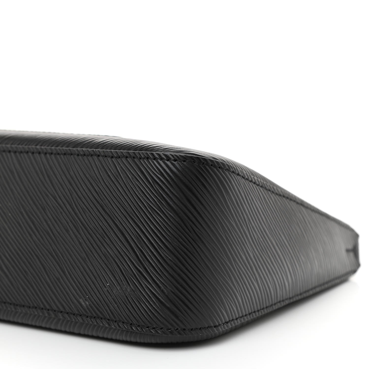 Louis Vuitton Epi Marelle Black 6 of 6