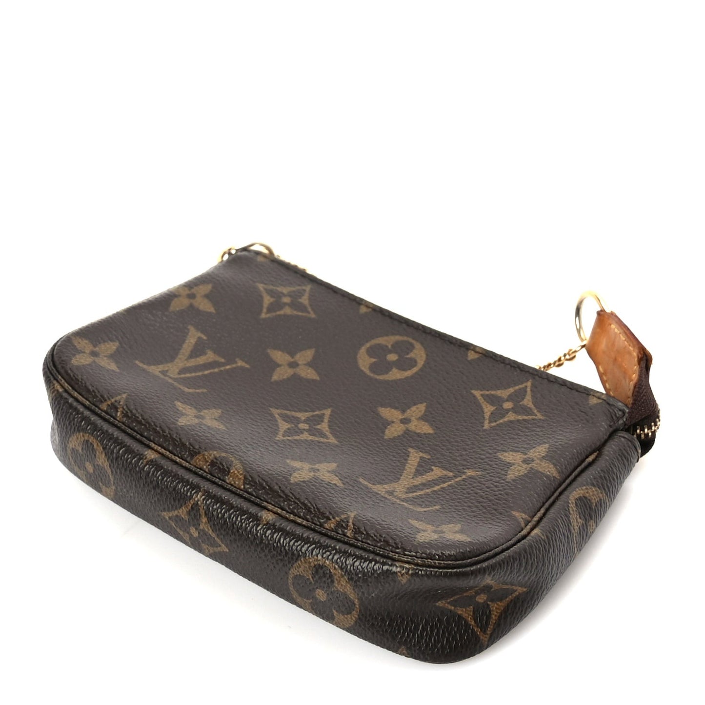 Monogram Mini Pochette Accessories
