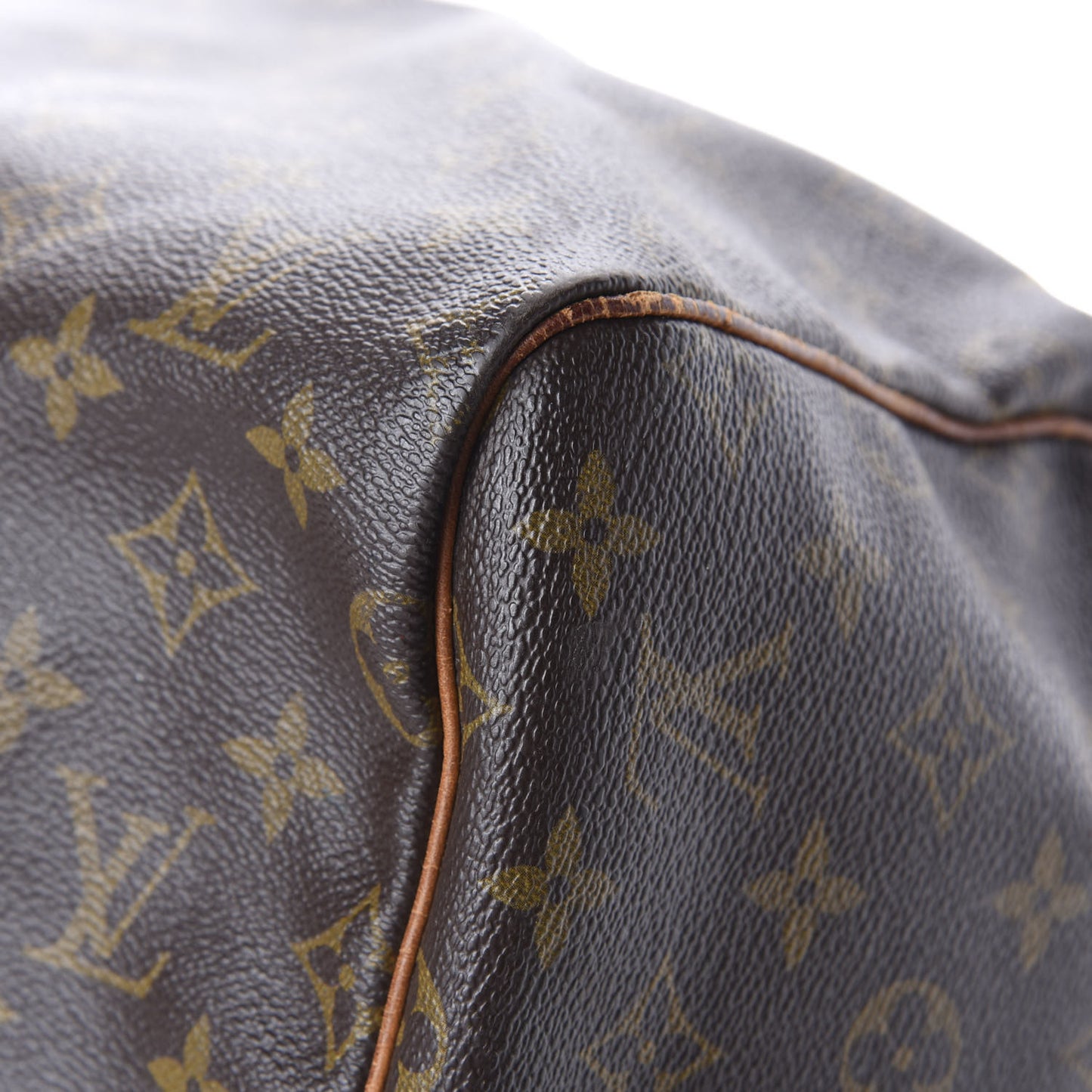 Monogram Keepall Bandouliere 55
