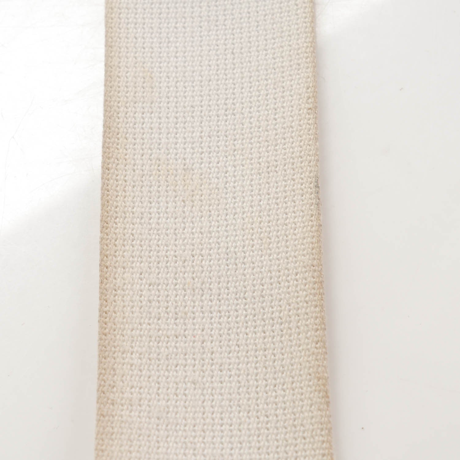 Hermes Taurillon Clemence Evelyne II GM White 10 of 20