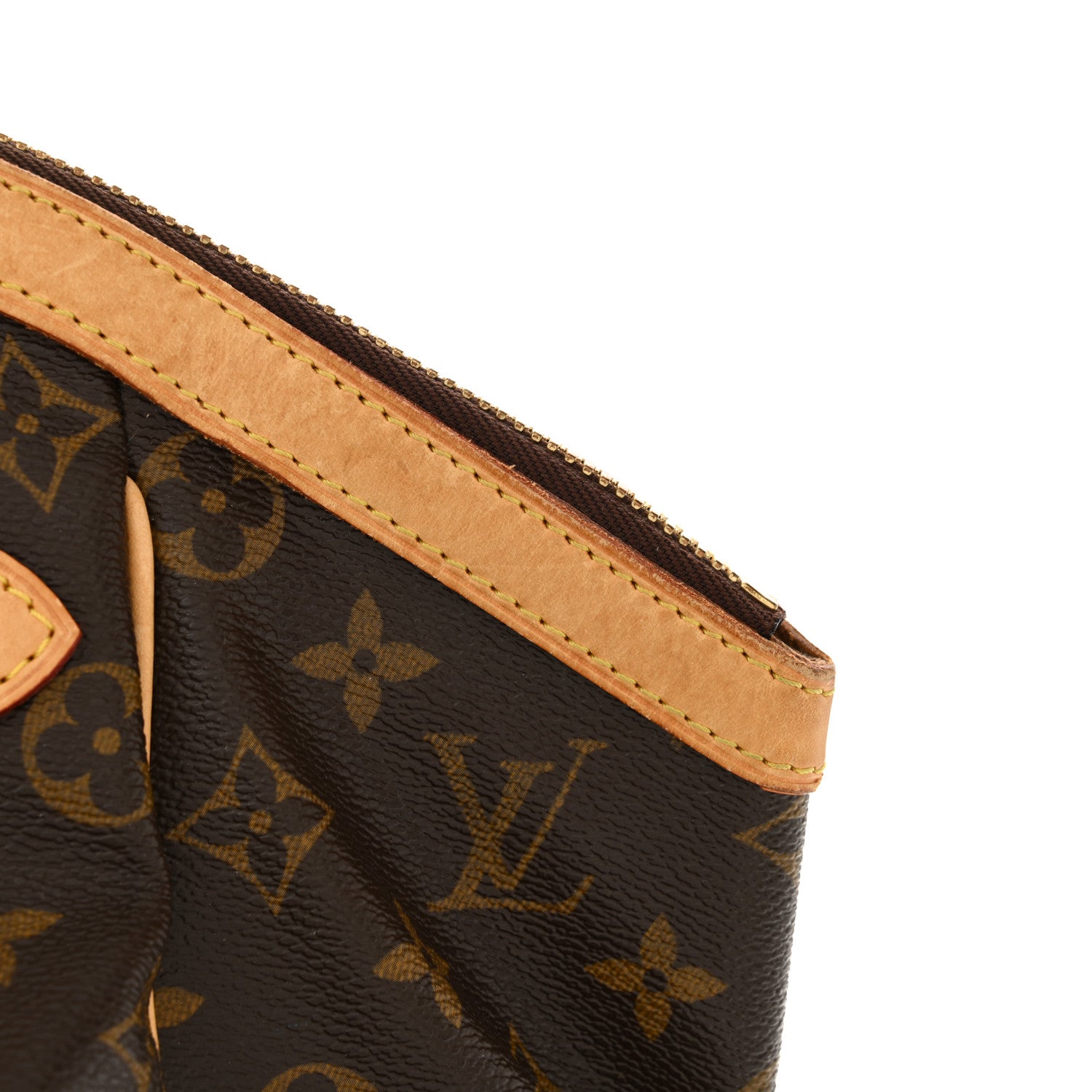 Louis Vuitton Monogram Tivoli GM 11 of 16