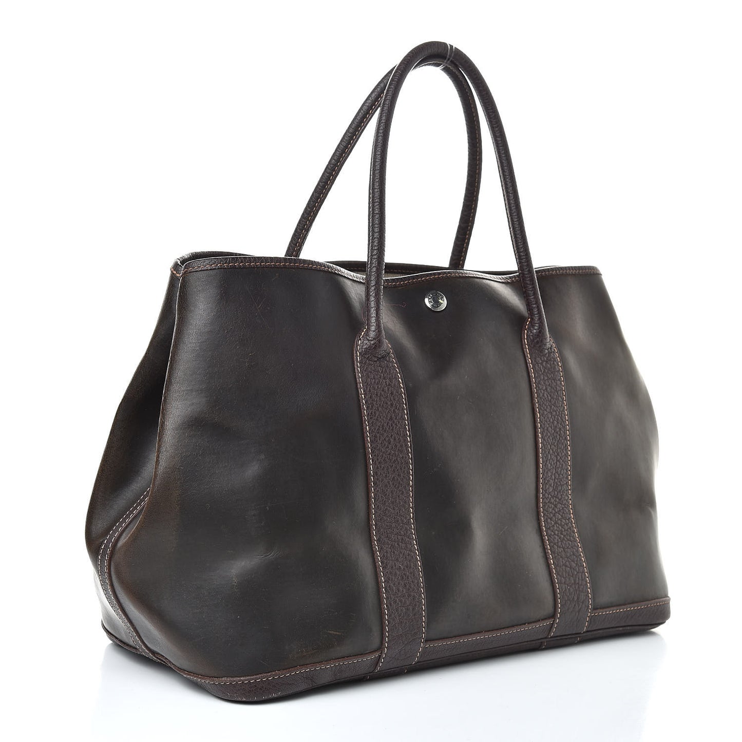 Amazonia Buffle Skipper Garden Party 36 MM Havane