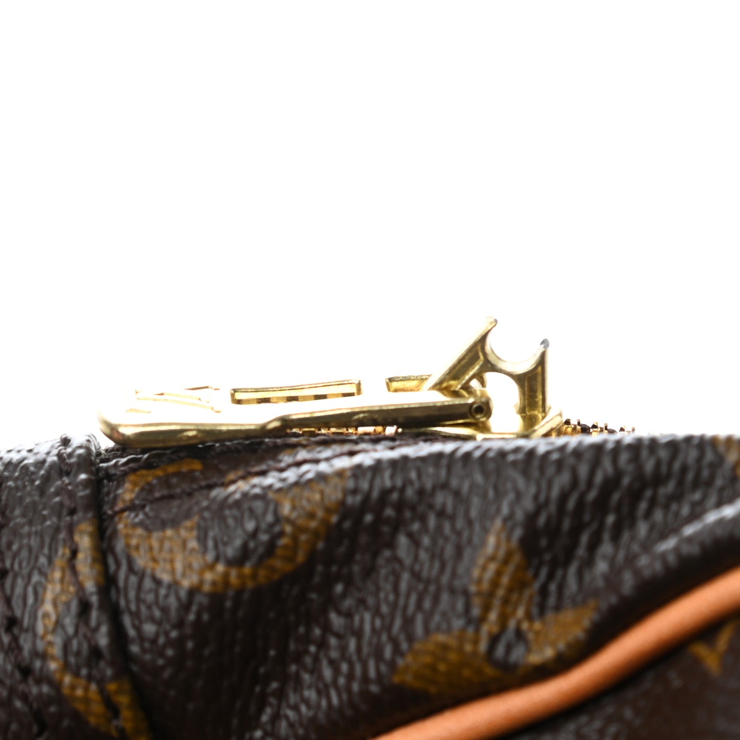 Monogram Sac Chasse Hunting Bag