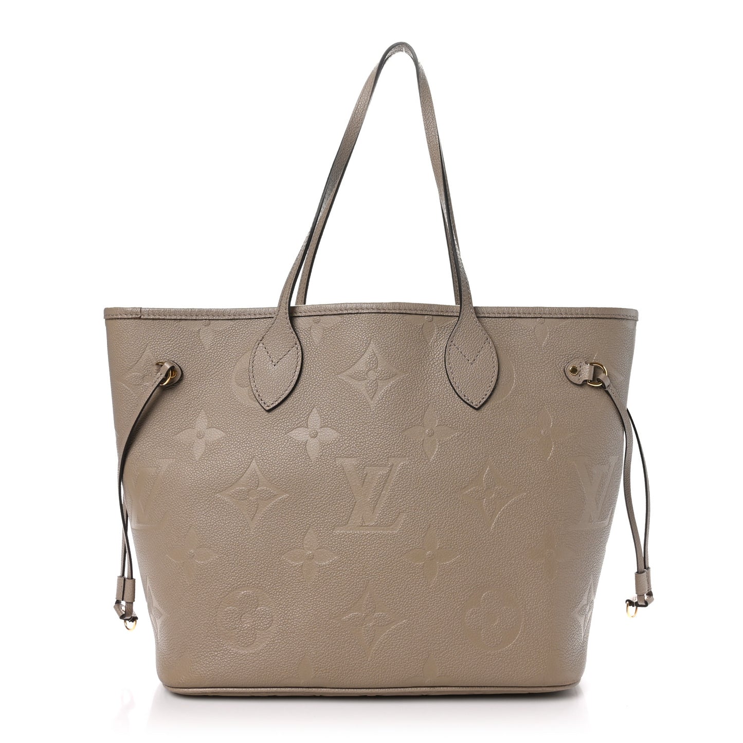 Empreinte Monogram Giant Neverfull MM Tourterelle