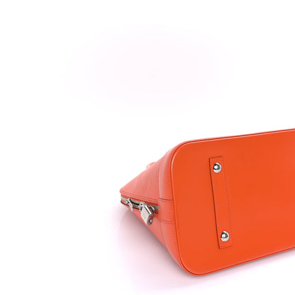 Louis Vuitton Epi Alma GM Piment 7 of 7