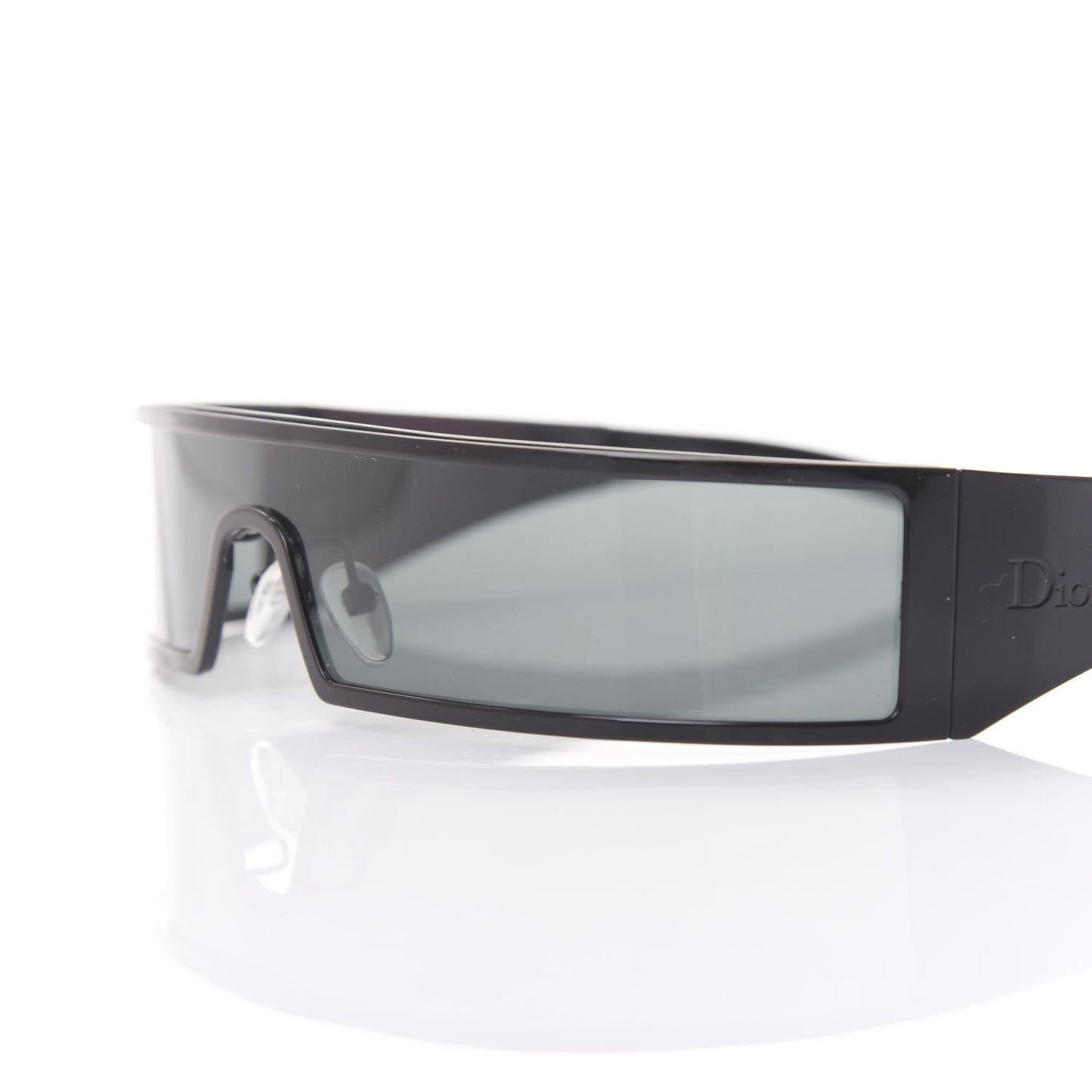 Punk Sunglasses 7M2W7 Black