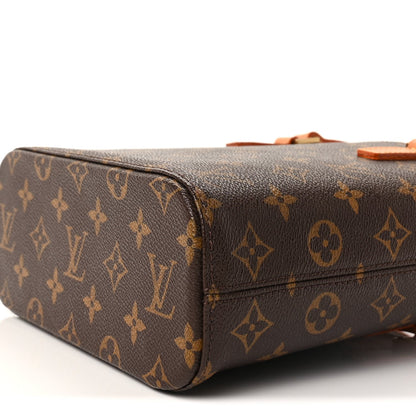 Louis Vuitton Monogram Vavin PM 8 of 8