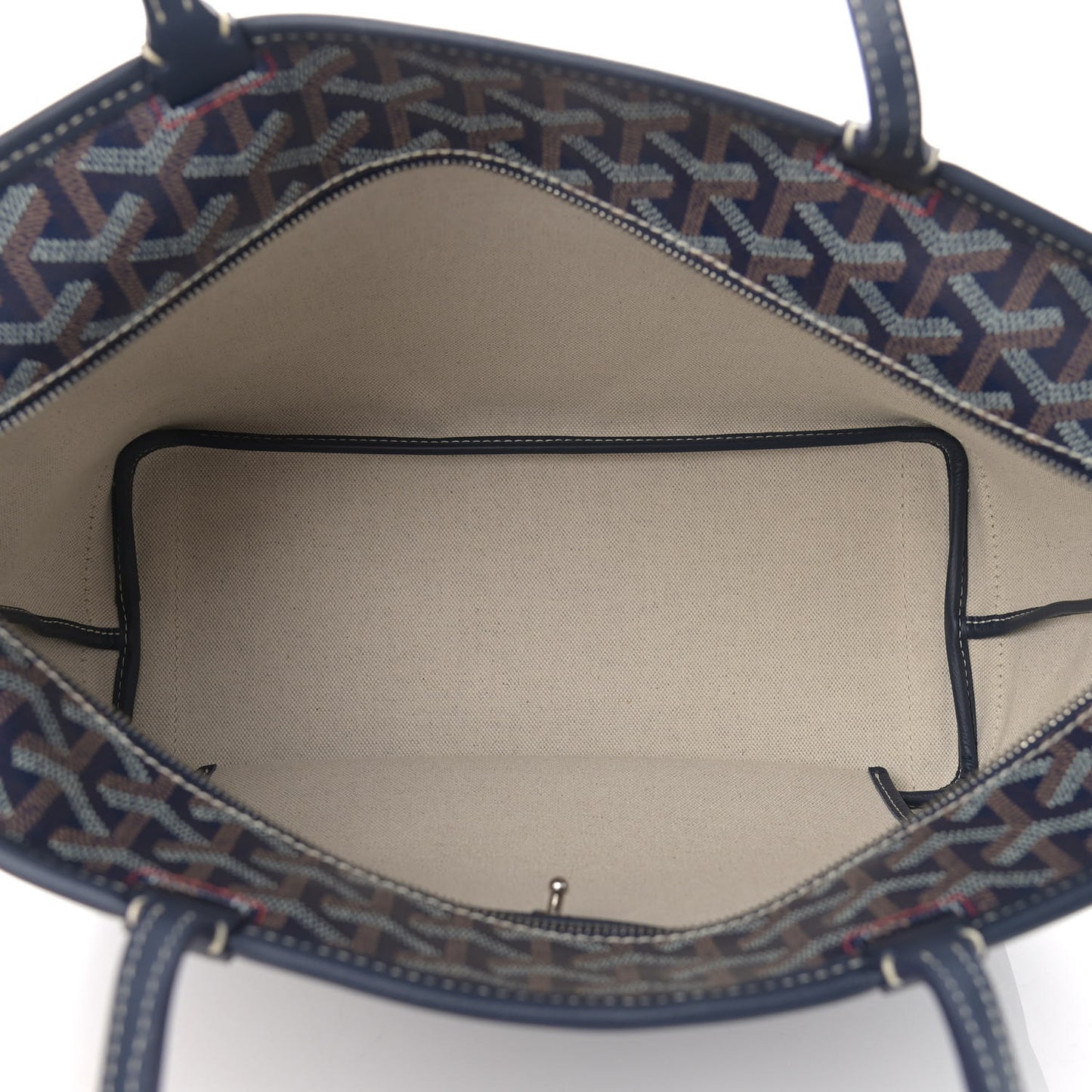 Goyardine Artois PM Navy