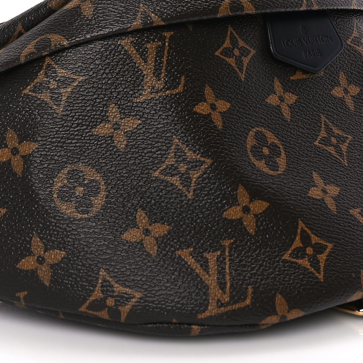 Louis Vuitton Monogram My LV World Tour Bumbag 7 of 8