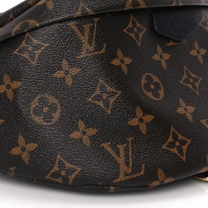 Louis Vuitton Monogram My LV World Tour Bumbag 7 of 8