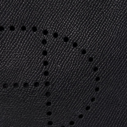 Hermes Epsom Evelyne TPM Black 11 of 11