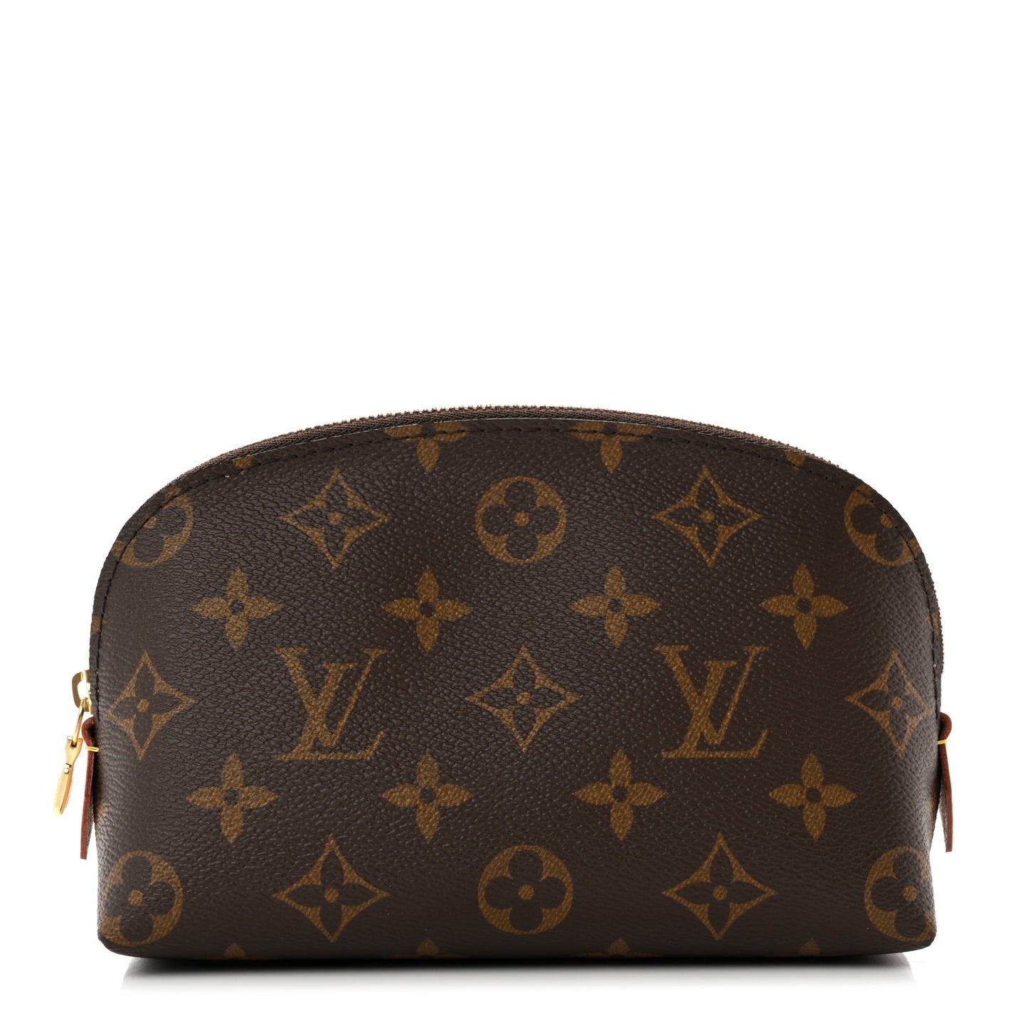 Monogram Cosmetic Pouch