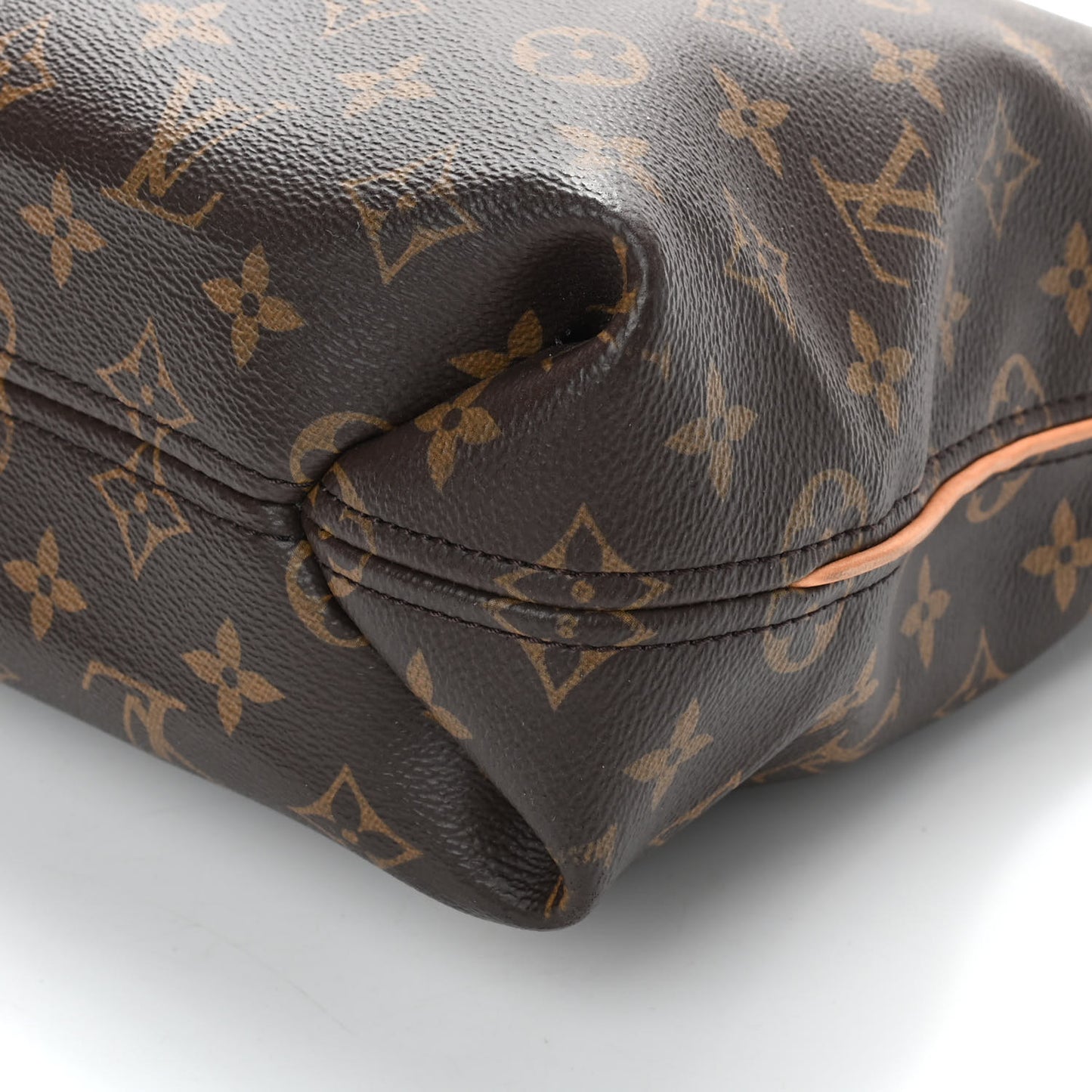 Monogram Sully PM