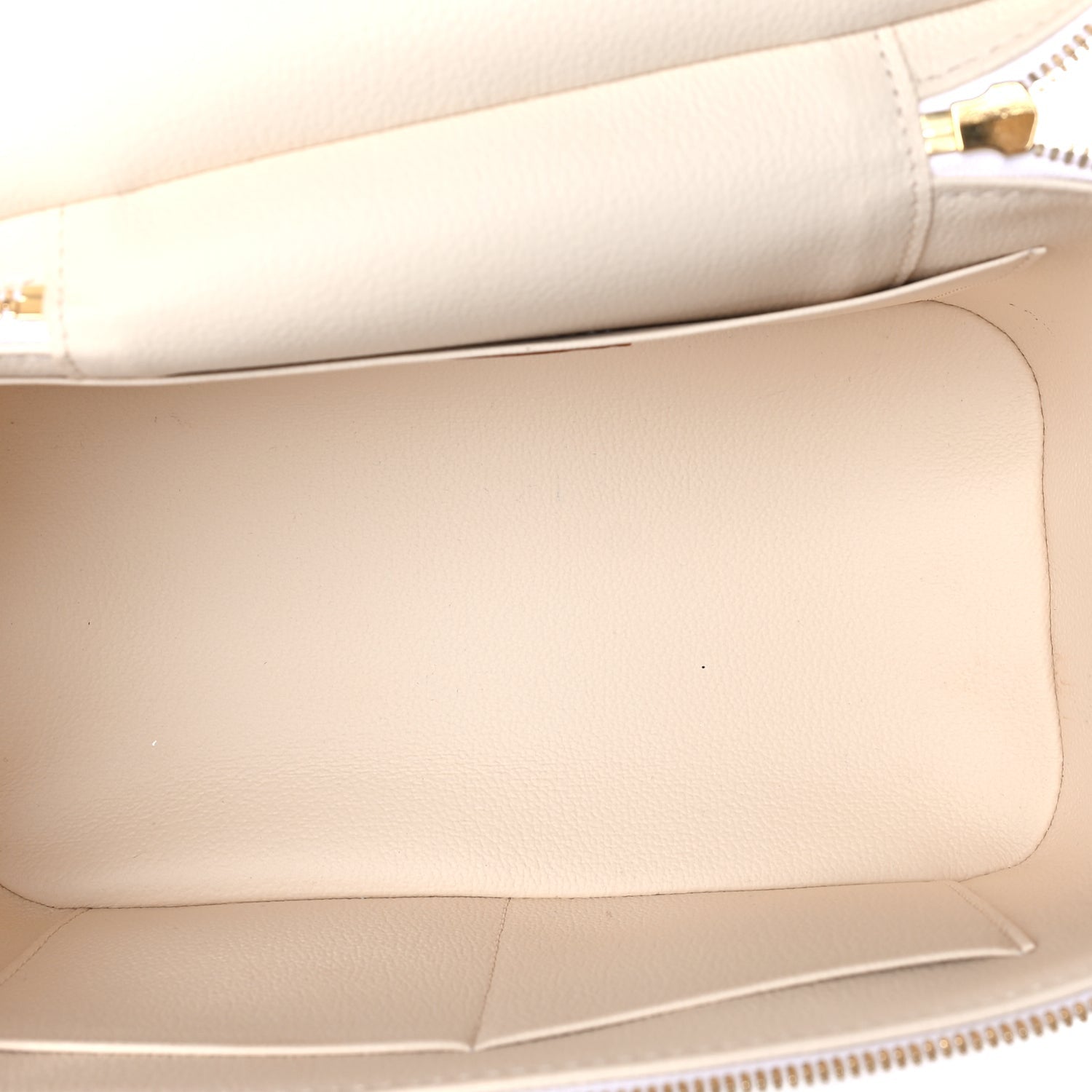 Louis Vuitton LV X TM Monogram Multicolor Nice BB  White 5 of 7