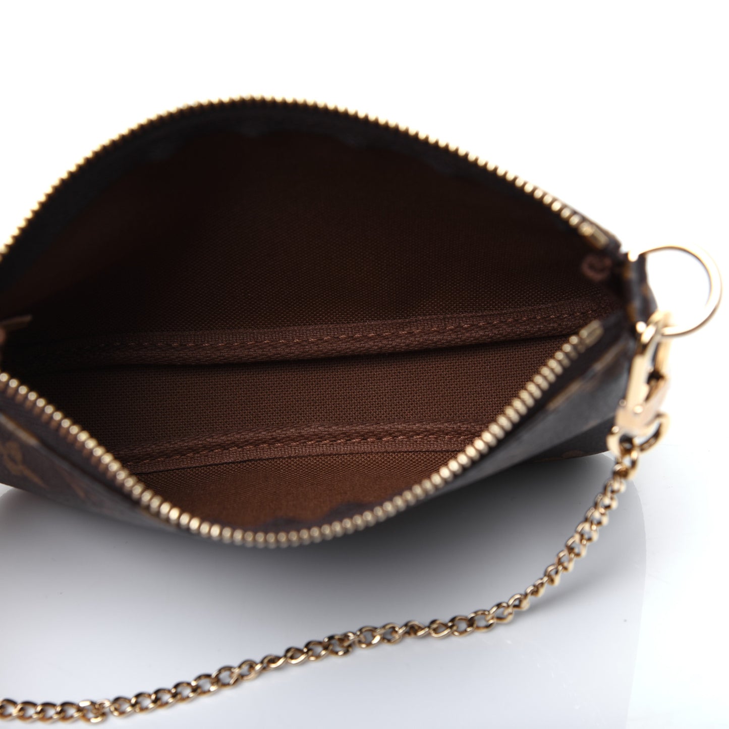 Monogram Mini Pochette Accessories