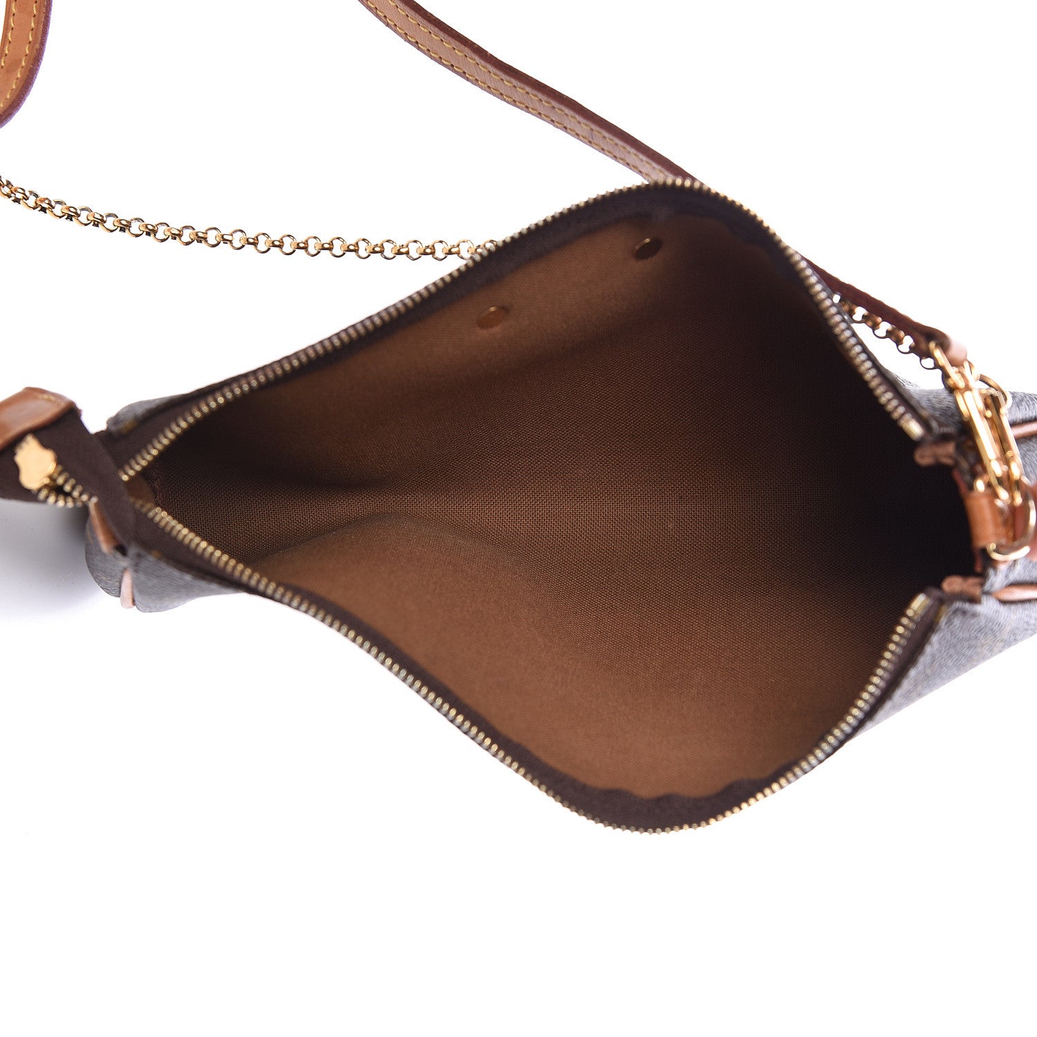 Louis Vuitton Monogram Eva Clutch 5 of 15