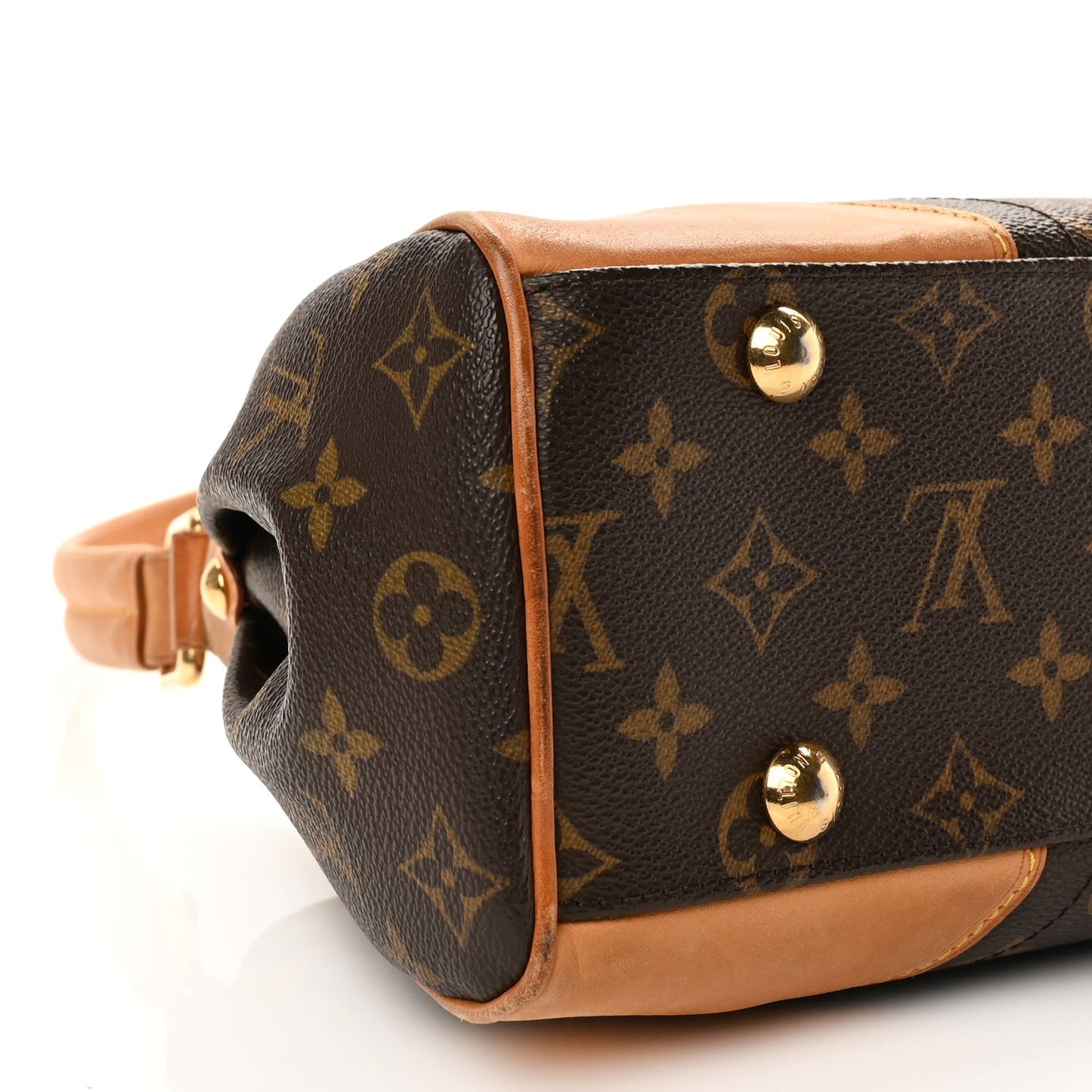 Monogram Beverly MM