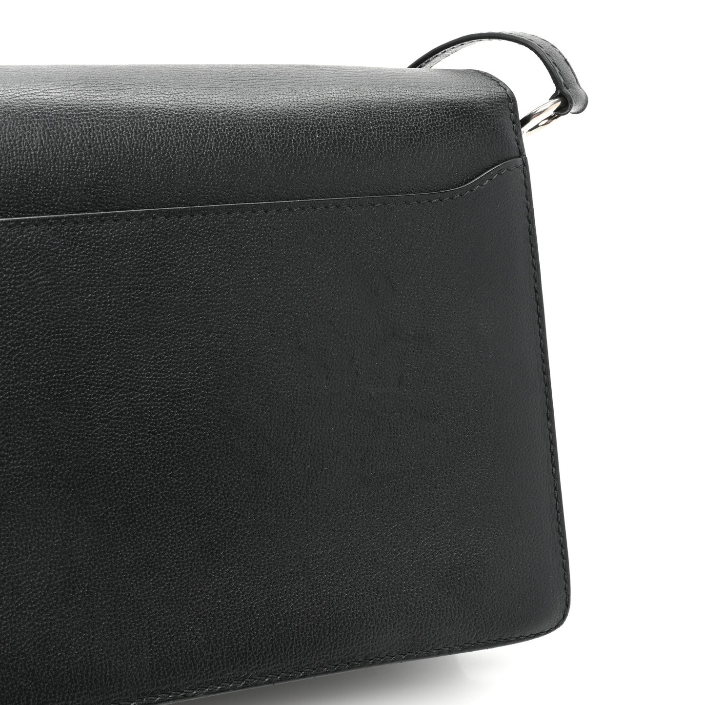 Evercolor Sac Roulis 23 Black