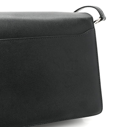 Hermes Evercolor Sac Roulis 23 Black 14 of 15