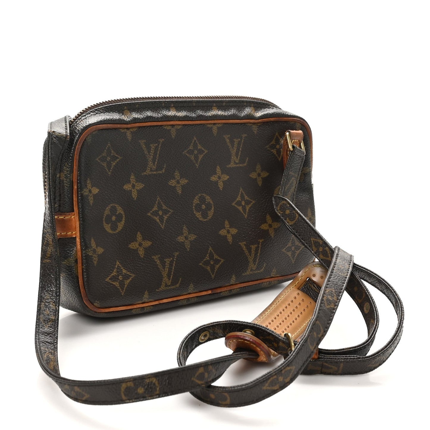 Monogram Pochette Marly Bandouliere