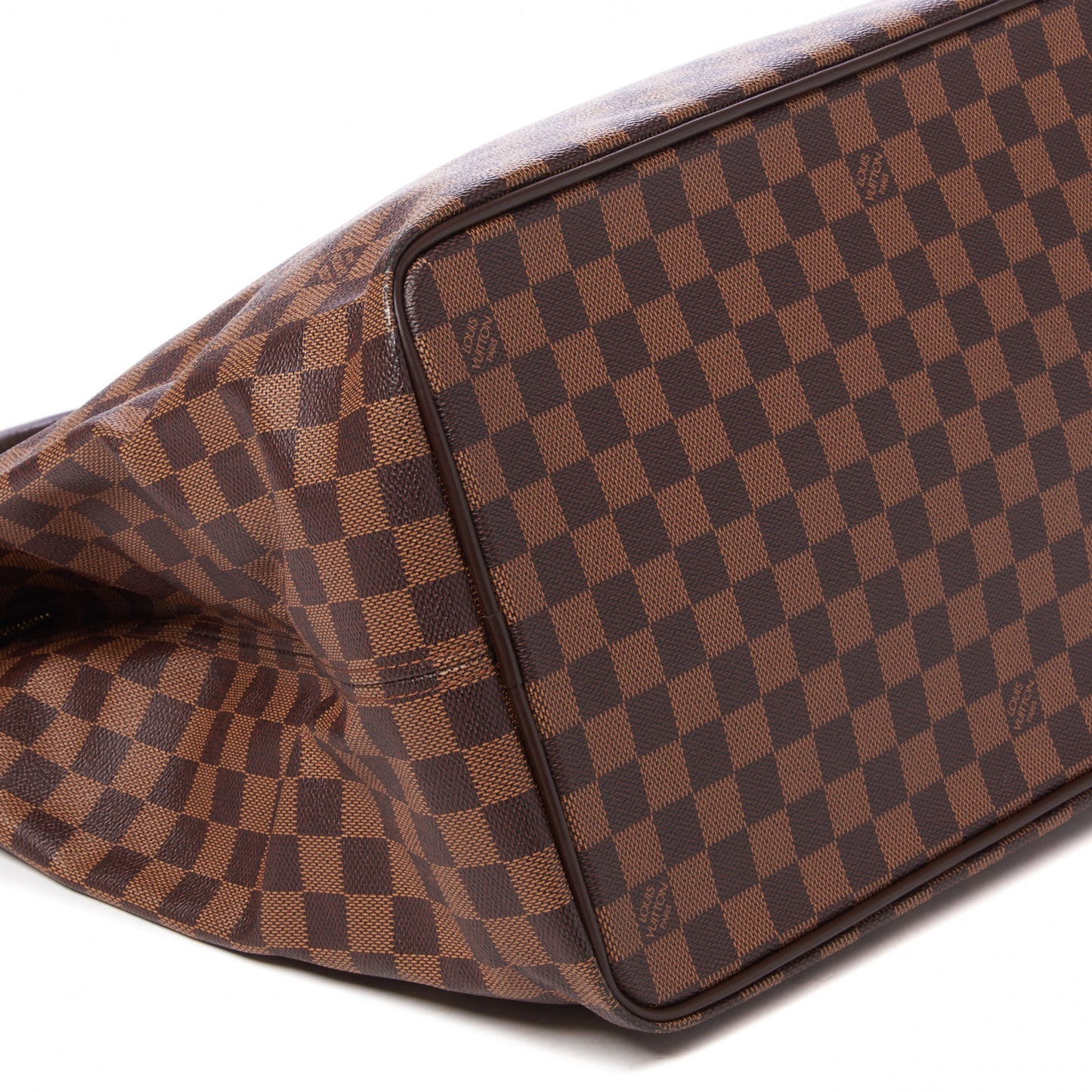 Damier Ebene Greenwich PM