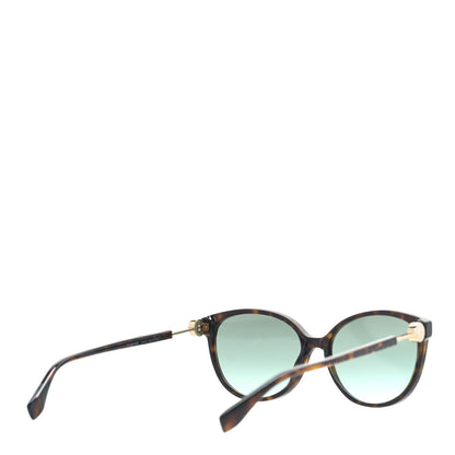 Fendi Sunglasses FF 0373/S Tortoise 3 of 7