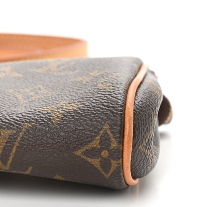 Louis Vuitton Monogram Eva Clutch 10 of 11