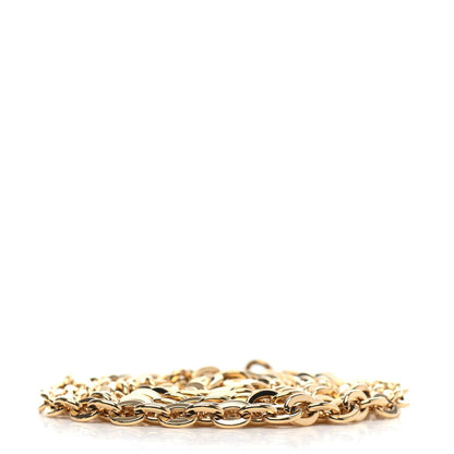 Louis Vuitton Felicie Chain Long Shoulder Strap 2 of 3