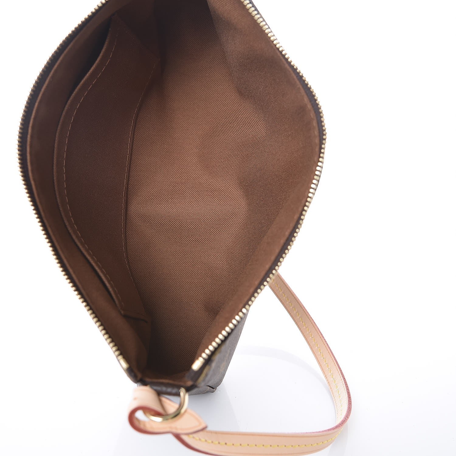 Louis Vuitton Monogram Pochette Accessories NM 5 of 8